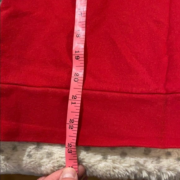 🔴 Red Aeropostale sweatsuit - Picture 6 of 12